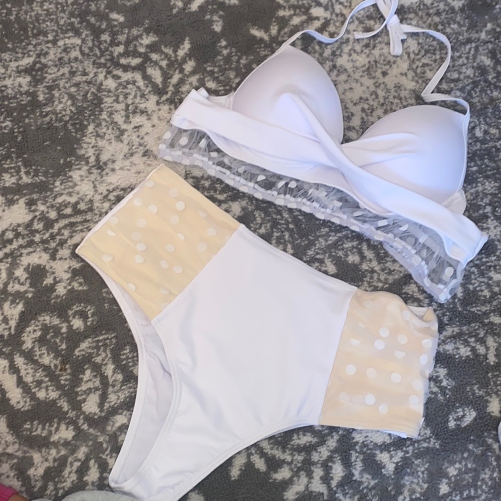 Shein Bikini